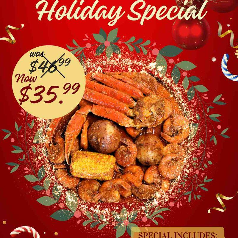 New Year Special