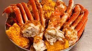 King Crab Legs