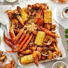 Snow Crab Legs