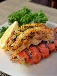 Lobster Tail