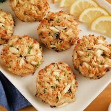 Crab Cake